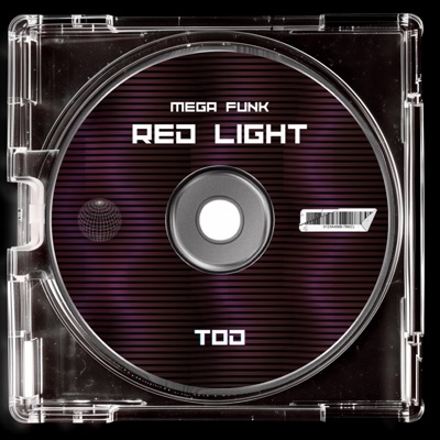 Mega Funk Red Light - Single
