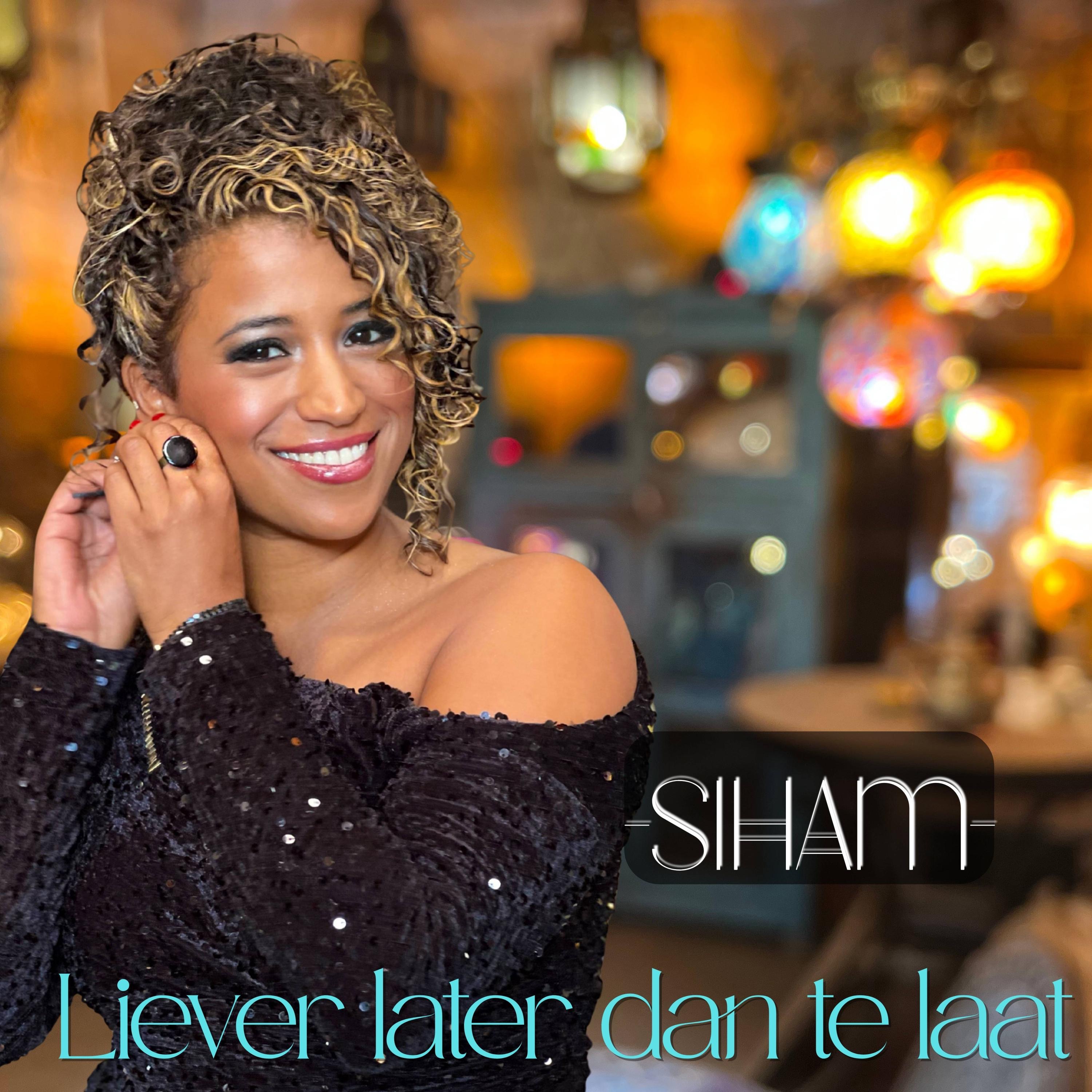 Liever later dan te laat - Single
