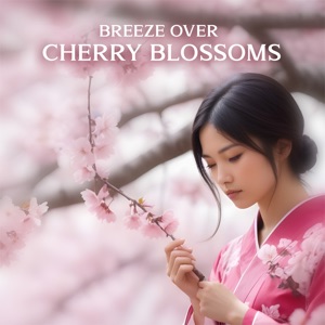Breeze over Cherry Blossoms