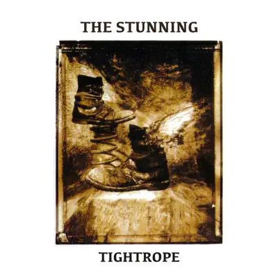 Listen to Tightrope by The Stunning