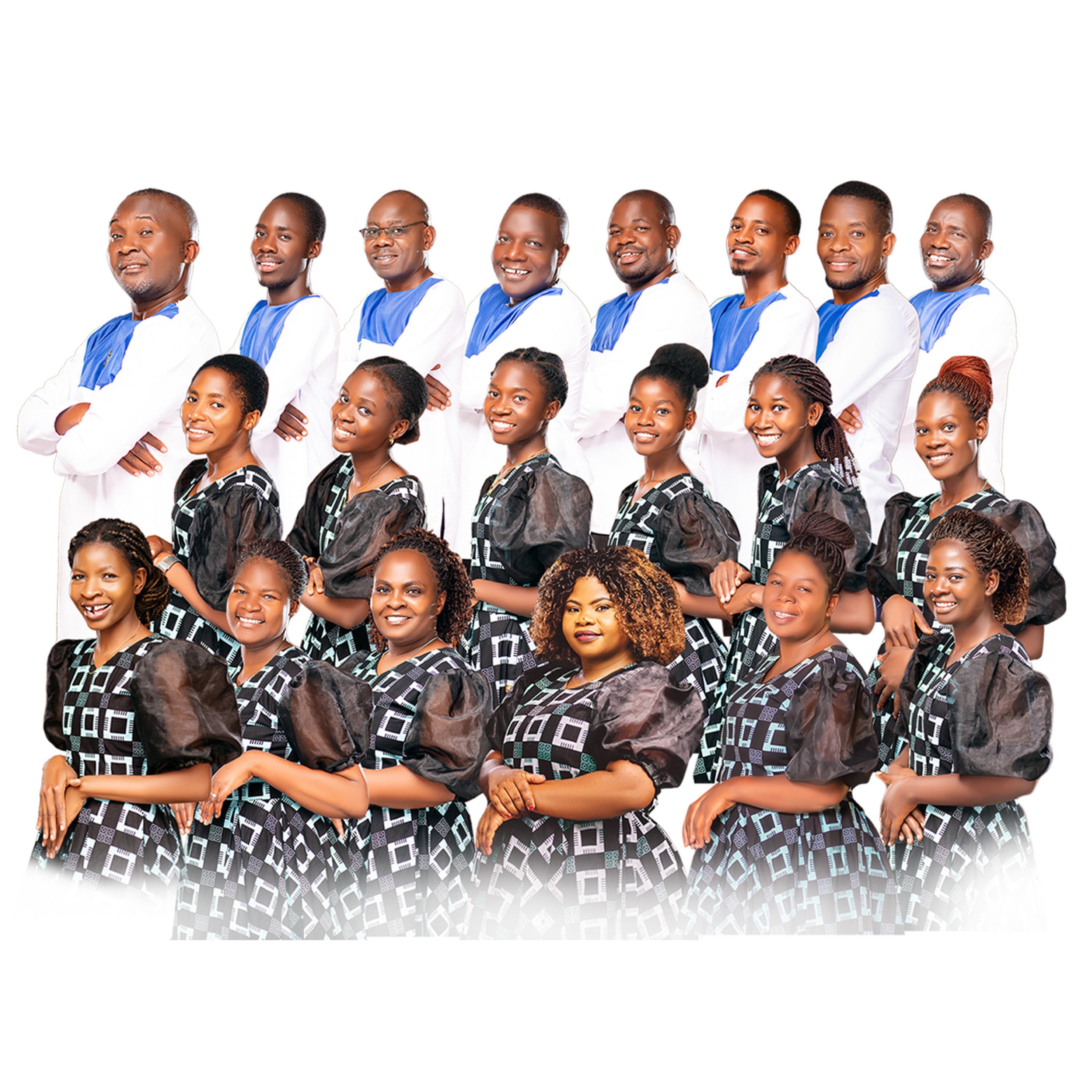 Ndirande Anglican Voices - Pemphero Langa