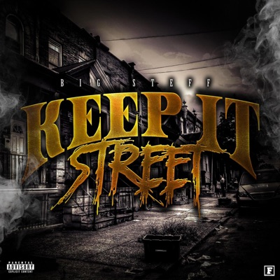 Keep It Street - Single