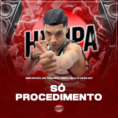 Só Procedimento - Single