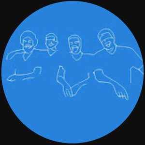 LOS GRANDOTES GRUPO (feat. Javi Orti, Juan Miguel Martín & Martín Anderssen) - EP