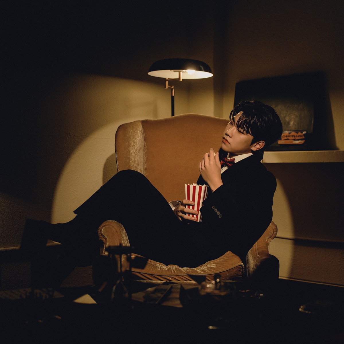 LEE BUM JUN – 코미디 – Single (2026) [iTunes Plus AAC M4A]-新房子