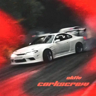 Oktivの「Corkscrew - Single」を聴こう。