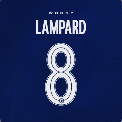 LAMPARD - Single