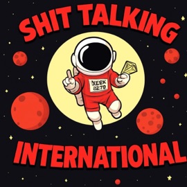 gotta be a leader luhmj2x