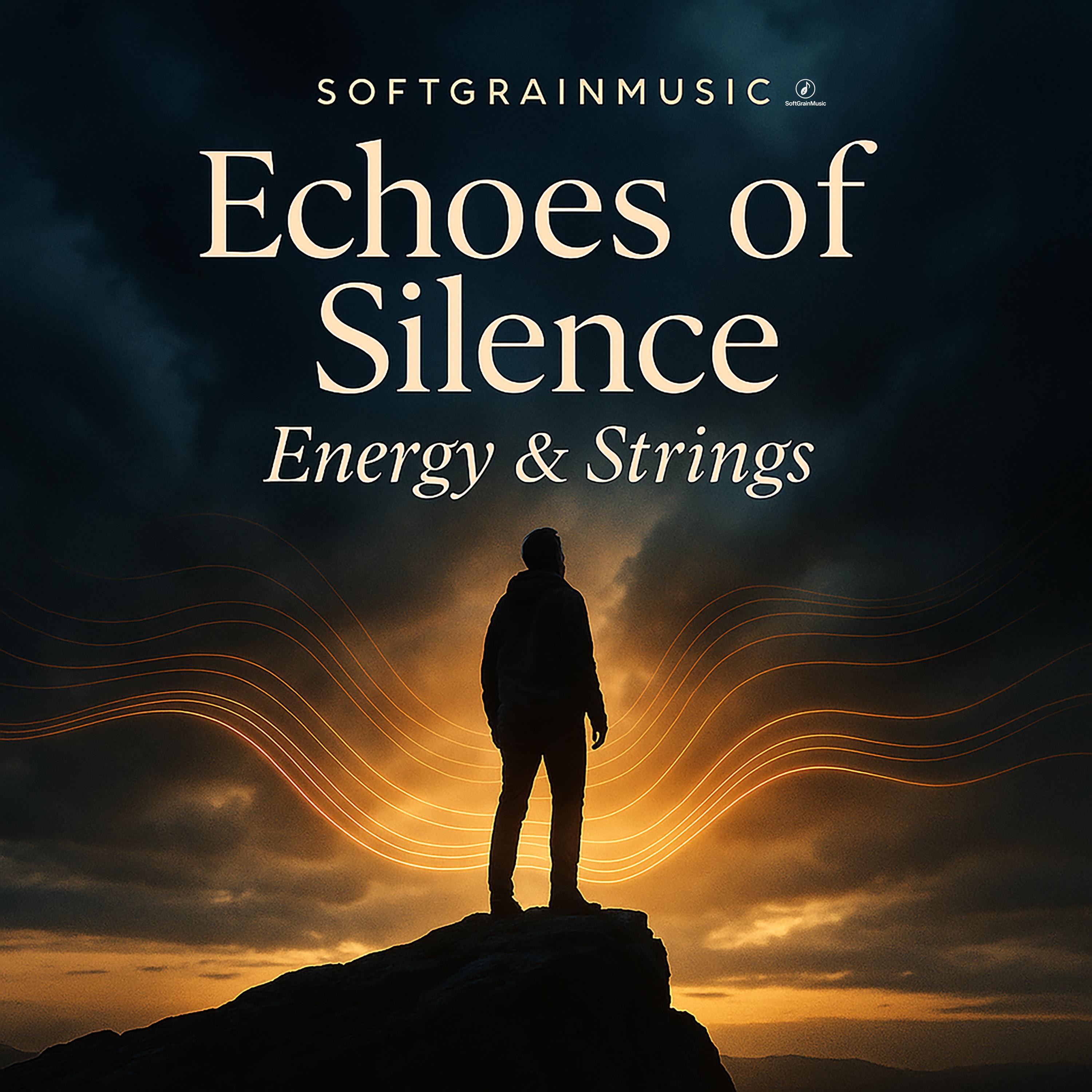 Echoes of Silence (Energy & Strings) [Remix] - Single
