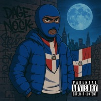 Phase Blue Freestyle - Single - Dez Luciano