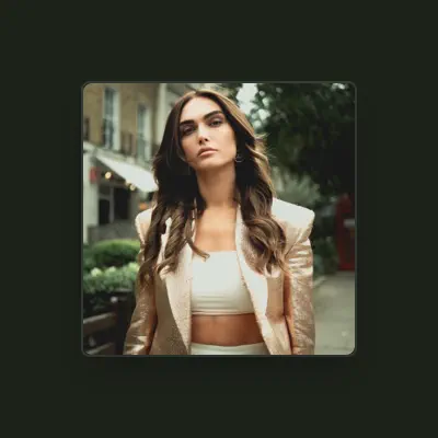 Listen to Elif Gönlüm, watch music videos, read bio, see tour dates & more!
