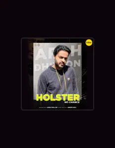 Escucha a Arsh Dhillon, mira videos musicales, lee su biografía, consulta las fechas de las gira y más.