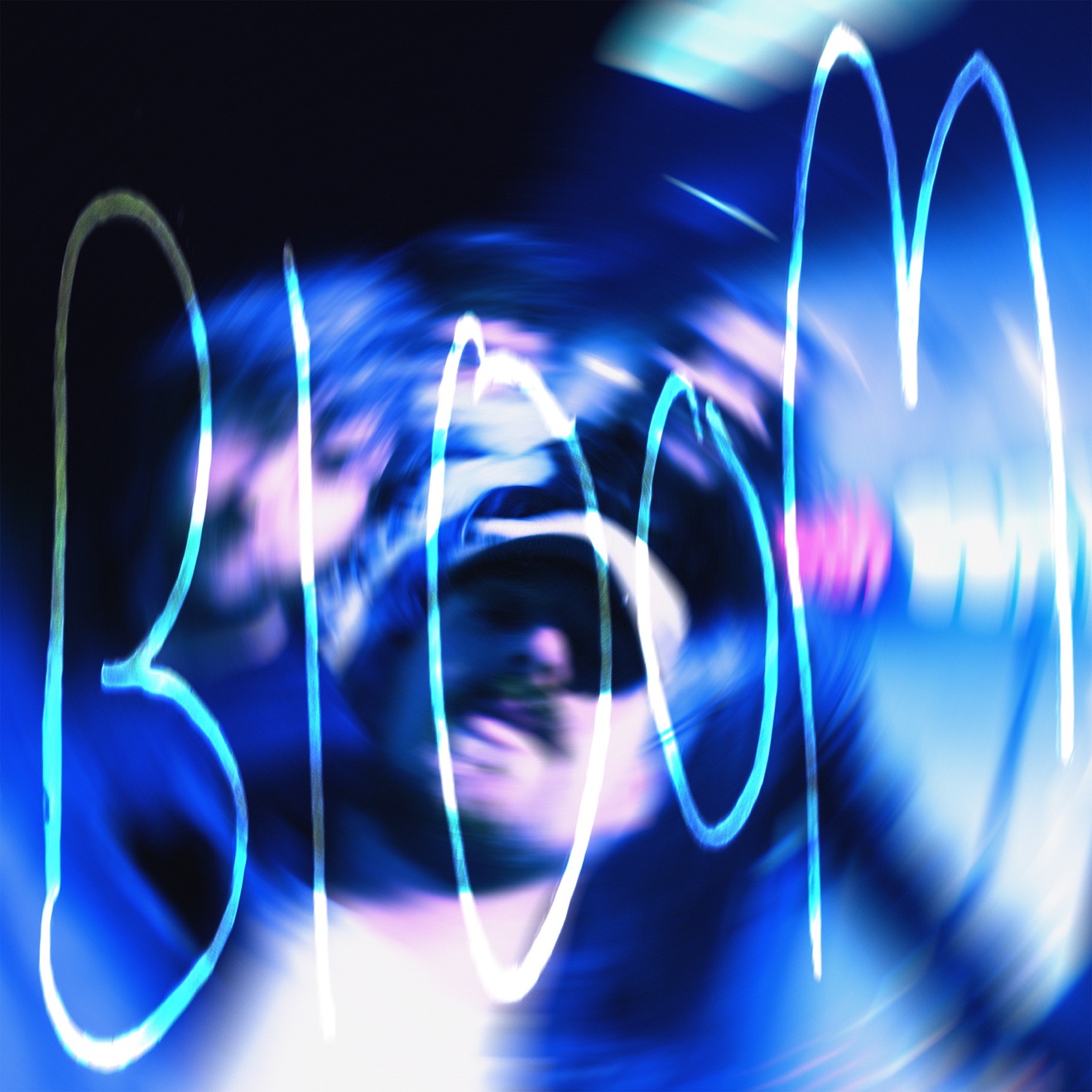 Behind You – Bloom (feat. GAUCI) – Single (2025) [iTunes Match M4A]