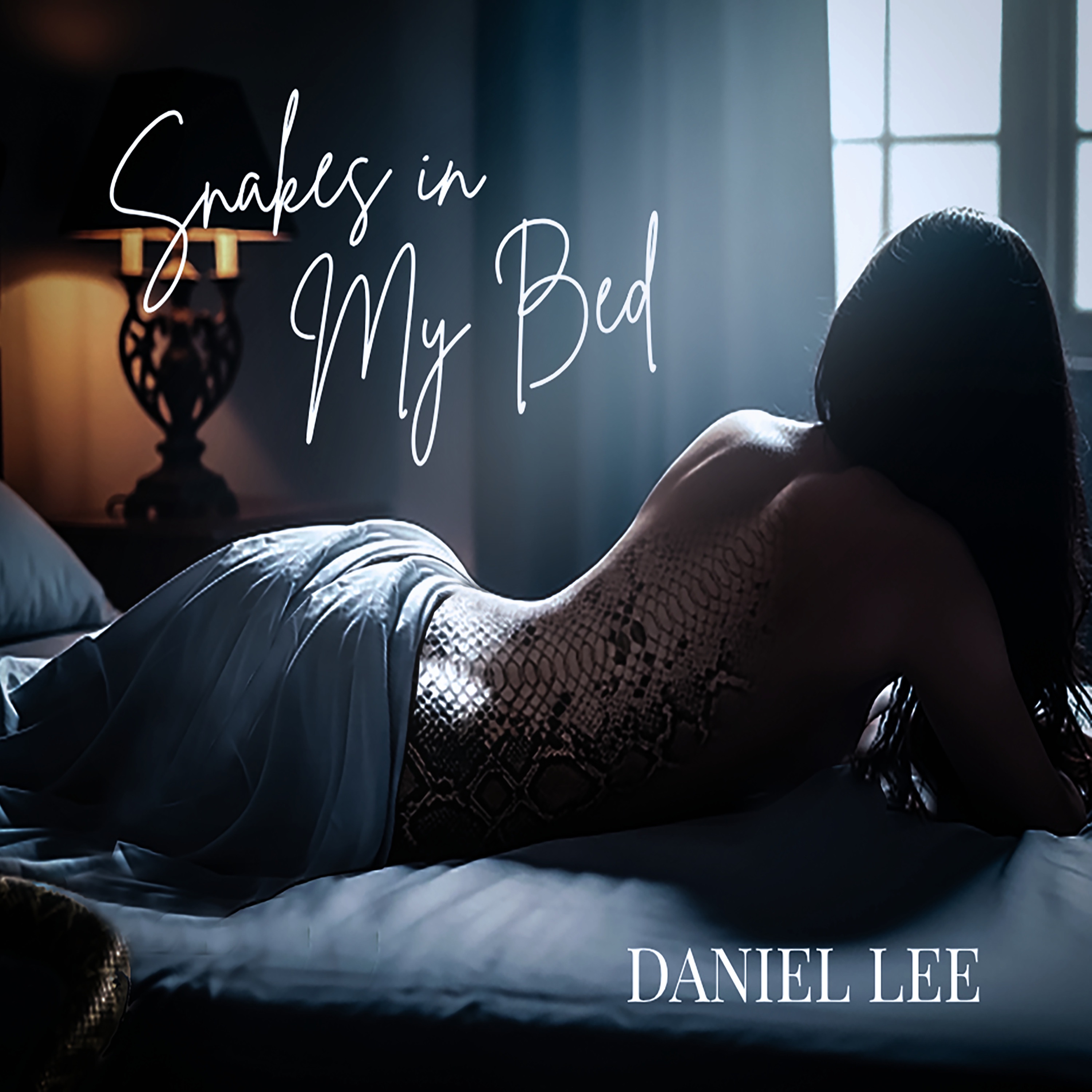 DANIEL LEE - SNAKES IN MY BED
