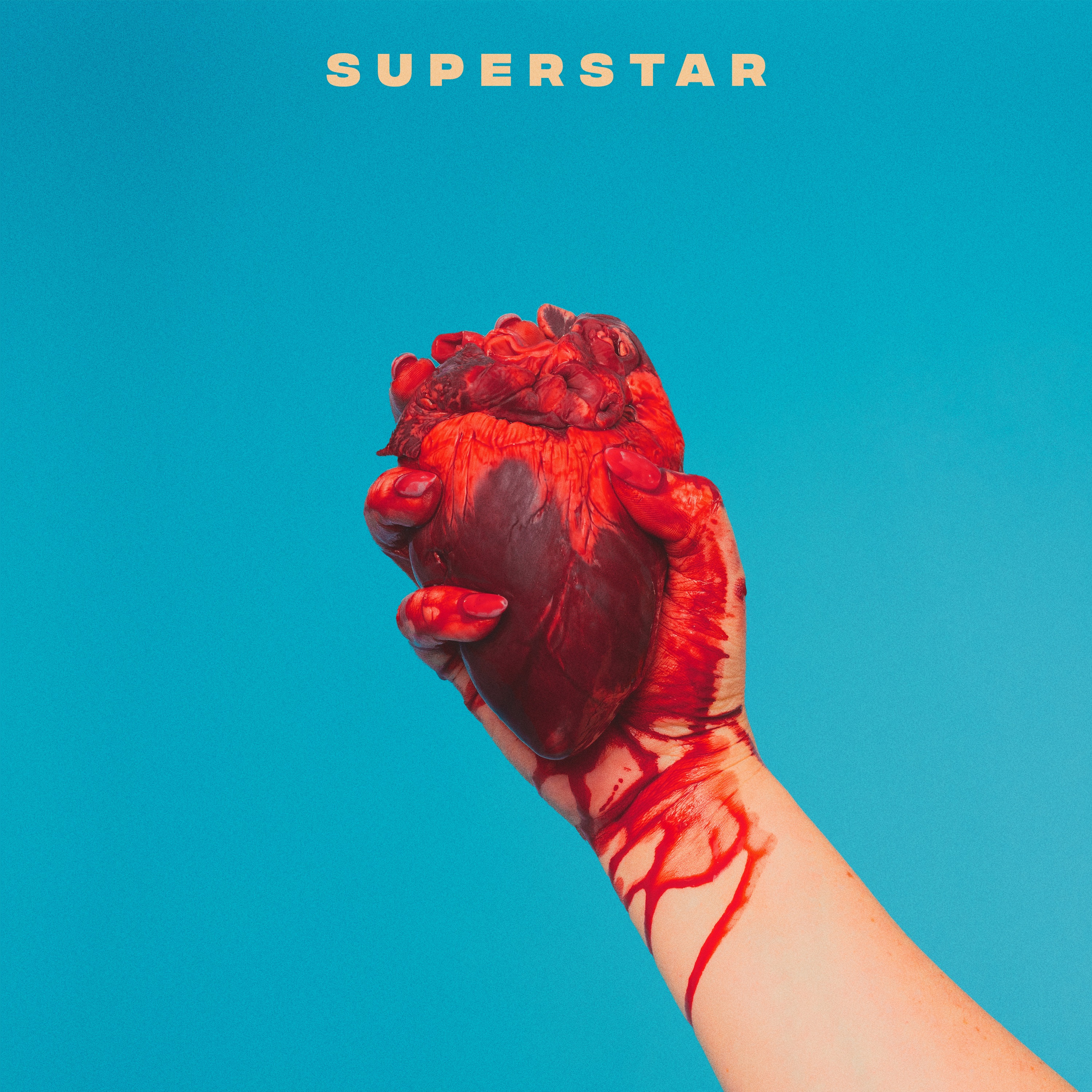 Superstar - Single