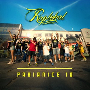RAP LOKAL Pabianice 10 (feat. Seyes, young aio, Sebo Rymowanki, Lotuz, Modo, Weronika Borowiec, Knaps, Giebezetu, MHZ, Praży, Miara, Zuza, Xena, Agata Radek, Daimon, Supi, Paco, Eden, Chadek, Kubeq, Natalia Nowak, dj Dobry Maciej, ESTE, Iskra, PS, Wiechu, DRK, Herer & Majcher)