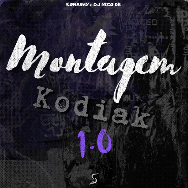 Montagem Kodiak 1.0 - EP