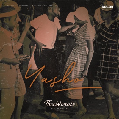Yasho (feat. Malini) - Single