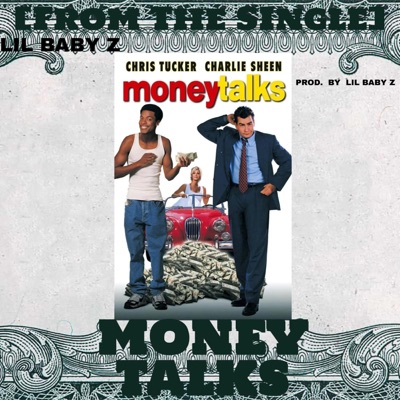 Money Talks - Single