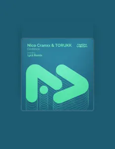 Dengarkan Nico Cranxx, tonton video musik, baca bio, lihat tanggal tur & lainnya!