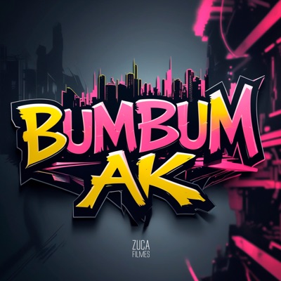 Bumbum Ak - Single