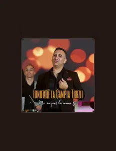 收听 Ionut de la Campia Turzii、观看音乐视频、阅读小传、查看巡演日期等 ！