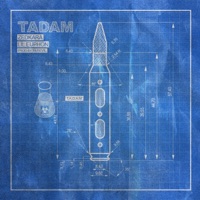 TADAM (feat. Lil Euphon) - Single - Zedkara