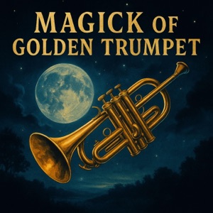 Magick of Golden Trumpet (feat. Elena Torne)