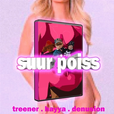 suur poiss - Single