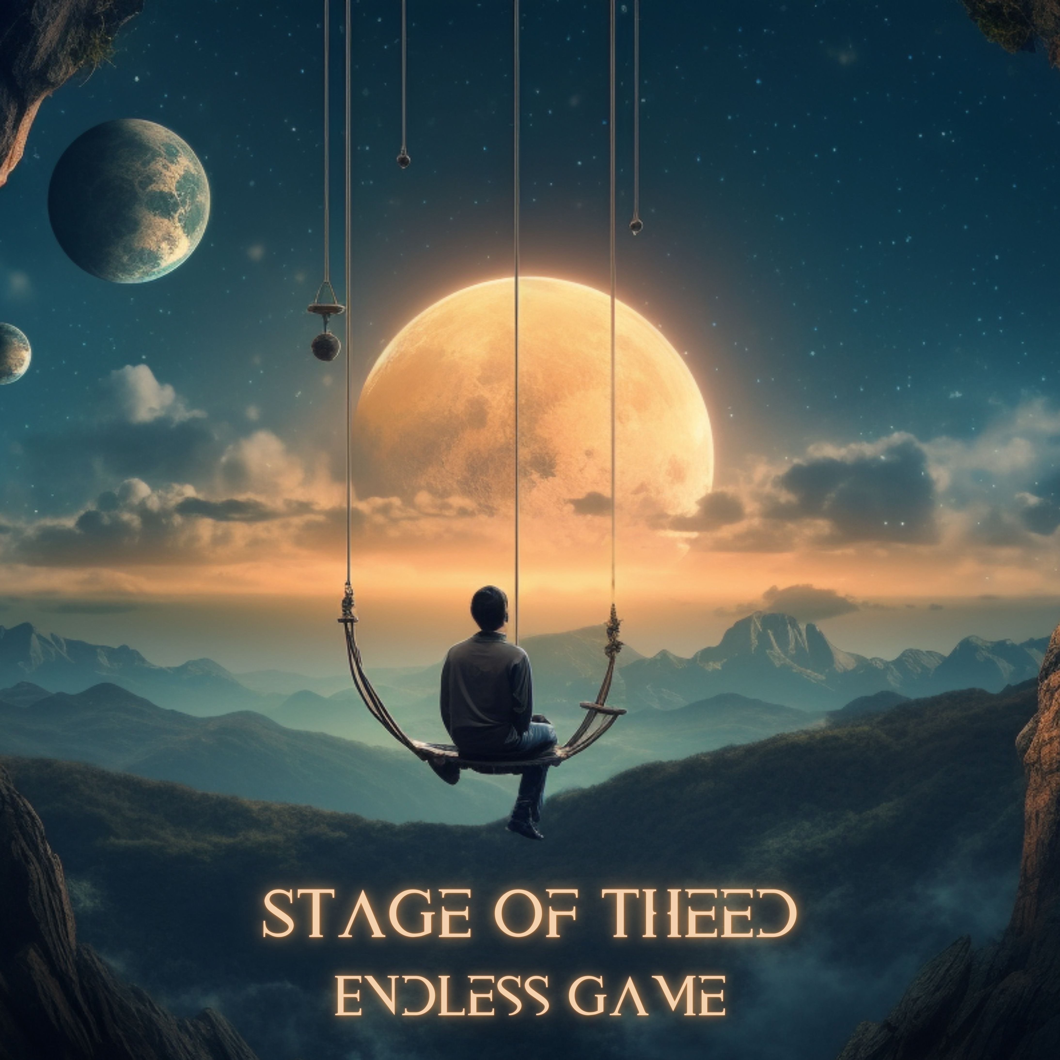 Endless Game - Single