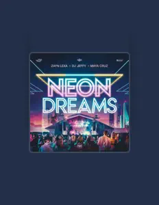 收听 DJ Jeffy、观看音乐视频、阅读小传、查看巡演日期等 ！