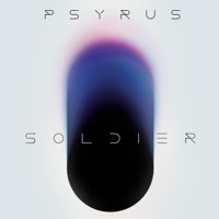 Soldier - EP - PSYRUS