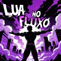 LUA NO FLUXO - EP - SUNRAE