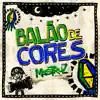Balão de Cores