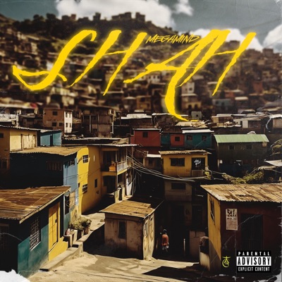 Shah (feat. 444 OTB) - Single