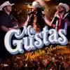 ME GUSTAS