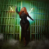 Criminal — LU KALA