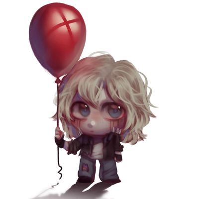 TAKE THIS BALLOON - EP