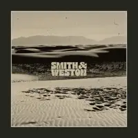 Smith & Weston — Indigo Waves
