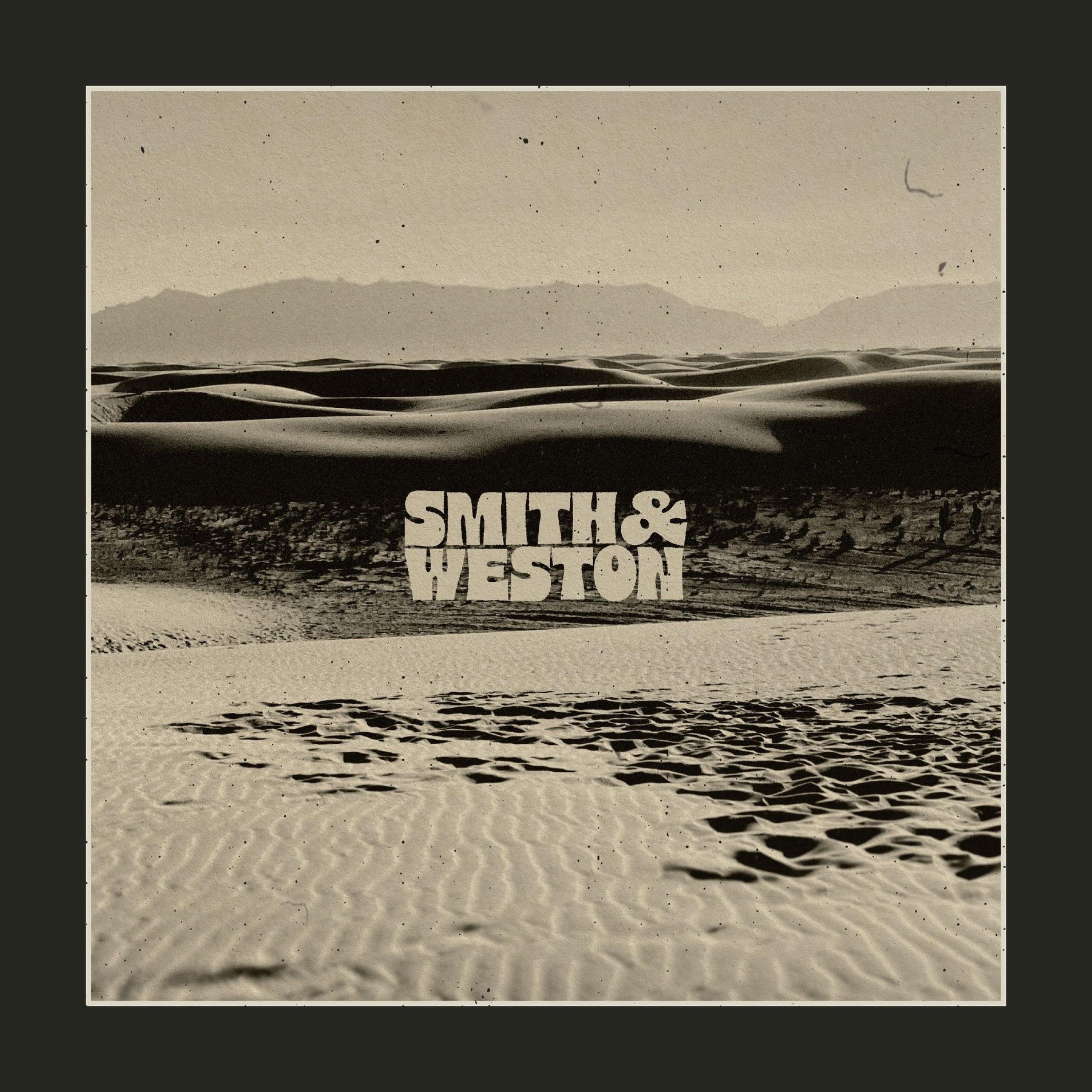 Indigo Waves - Smith & Weston