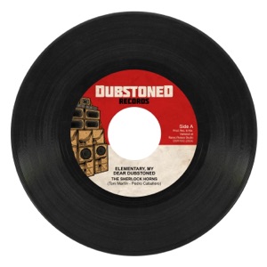 Elementary, my dear Dubstoned - Single