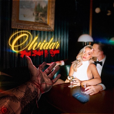 Olvidar (feat. Eysein) - Single