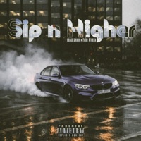 Sip N Higher (feat. Ibad Shah) - Single - Fari Mirxa