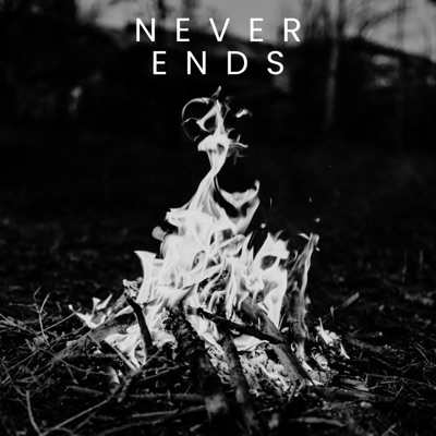 Never Ends - Single