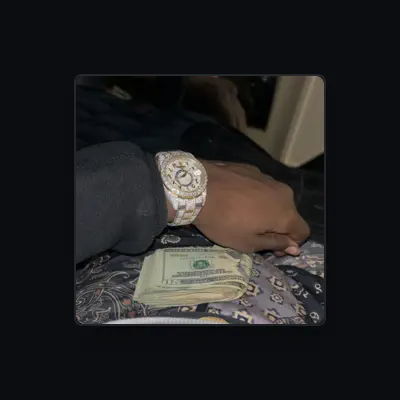 Listen to Flymoney, watch music videos, read bio, see tour dates & more!