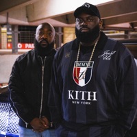 21:59 - Single - Silencer & P Money