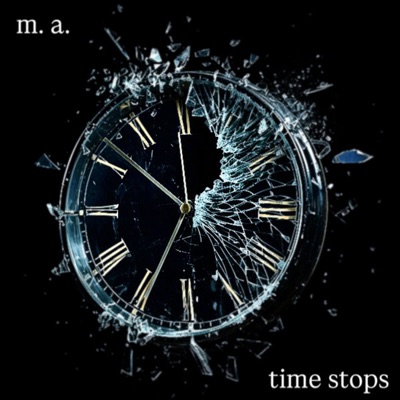 time stops - Single