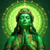My Desires and Miracles Begin to Manifest (Om Tare Devi)