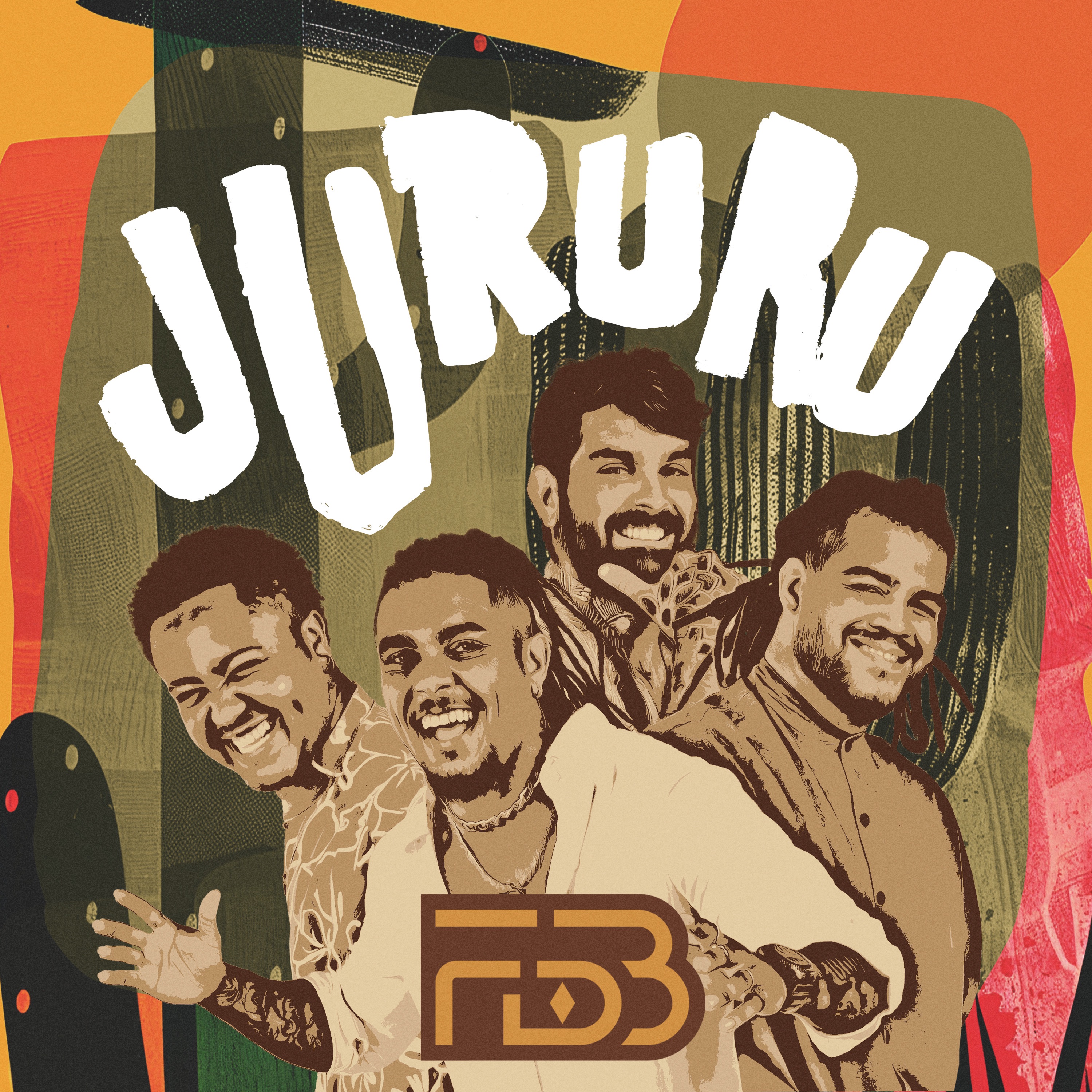 Jururu - Single