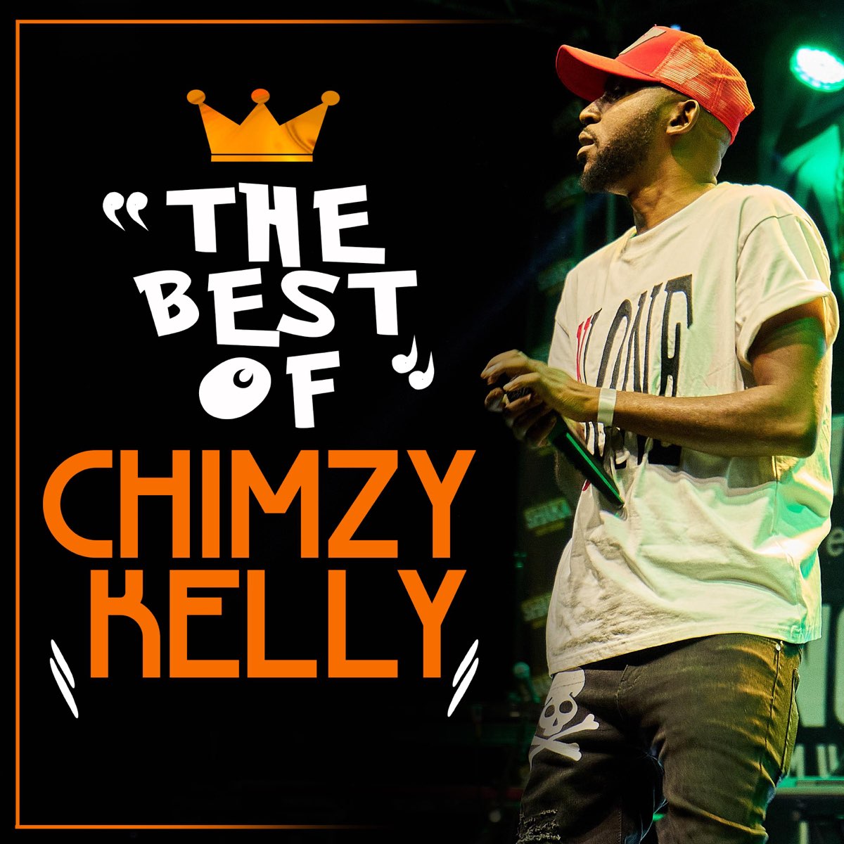 ‎The Best Of Chimzy Kelly - Album By Chimzy Kelly - Apple Music